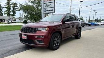 JEEP GRAND CHEROKEE 2019 1C4RJFBG3KC628542 image